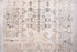 Vintage Malayer Runner Rug (3' x 13')